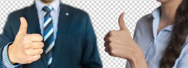 Pulgar Arriba - Marketing