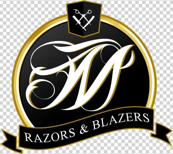 Razors And Blazers - Letter