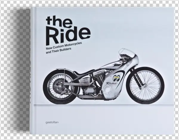 Ride Boek
