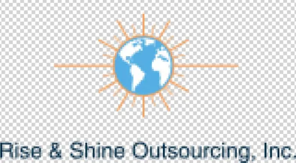 Rise And Shine - Circle