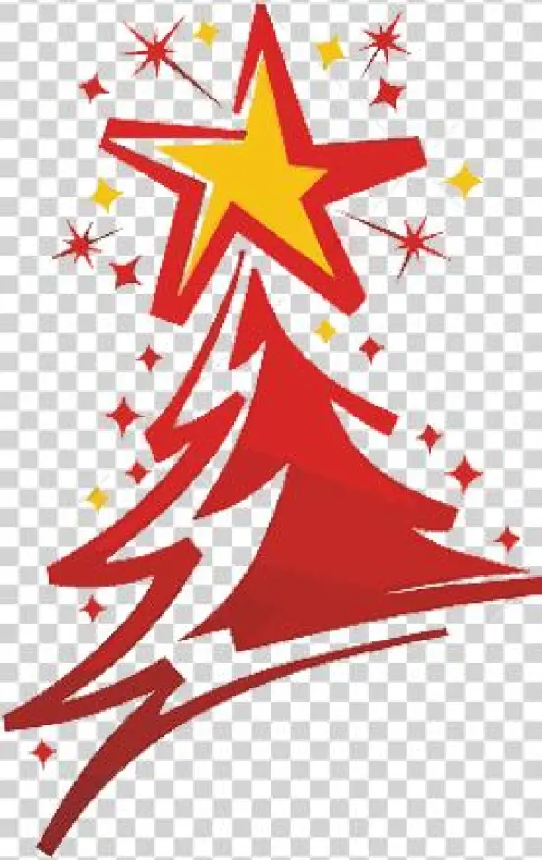 Rockford Christmas Trees - Christmas Day