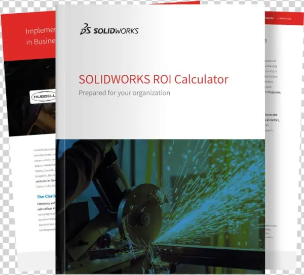 Roi Analysis - Welding
