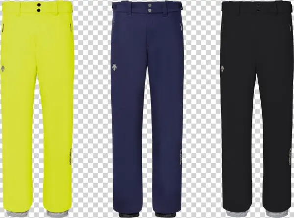 Roscoe Pants - Trousers