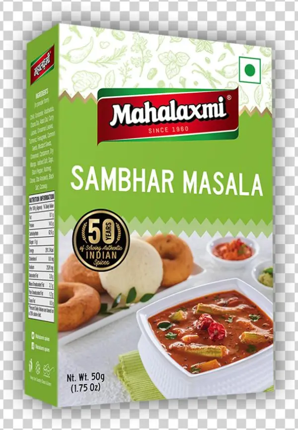 Share With - Mahalaxmi Spices