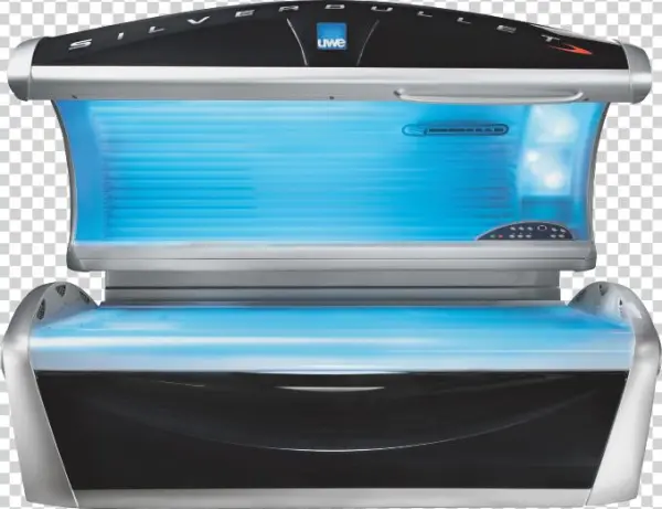 Silver Bullet - Trunk