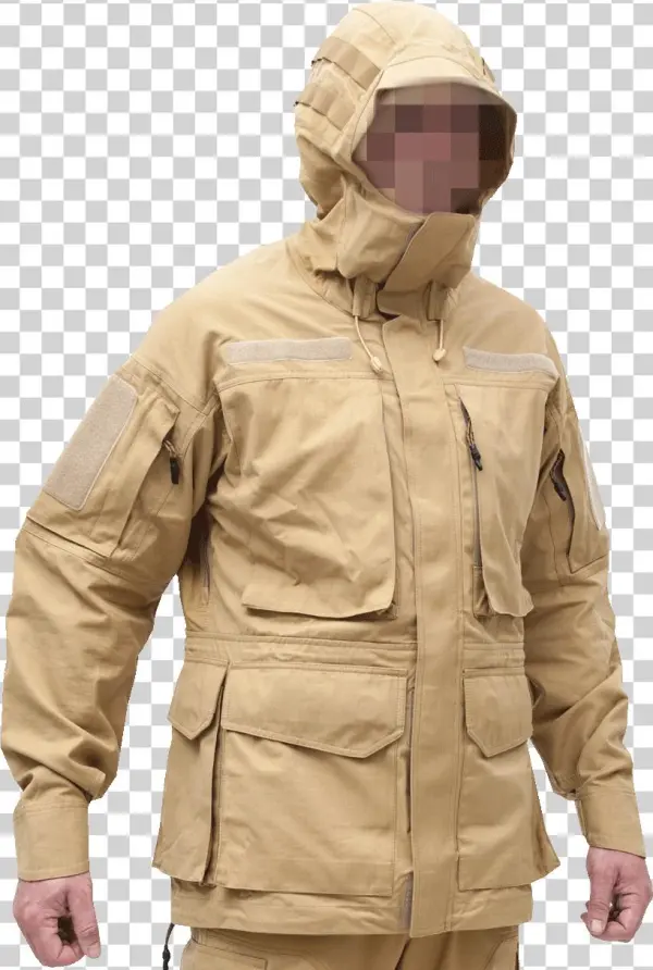 Src Brasa Ltd - Pocket