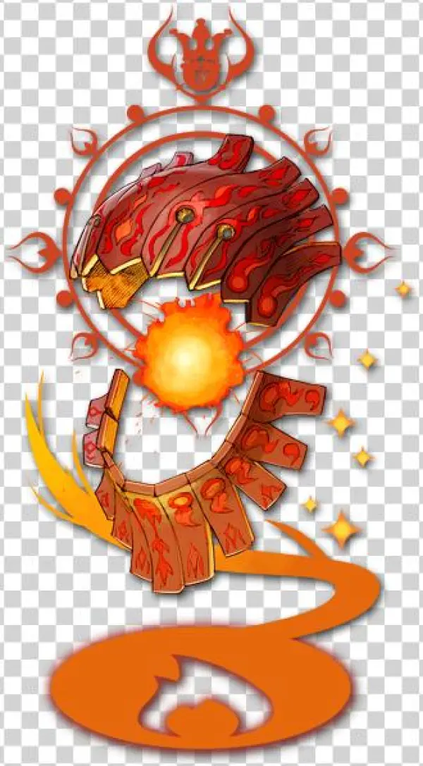 Sun Spirit - 太陽 神