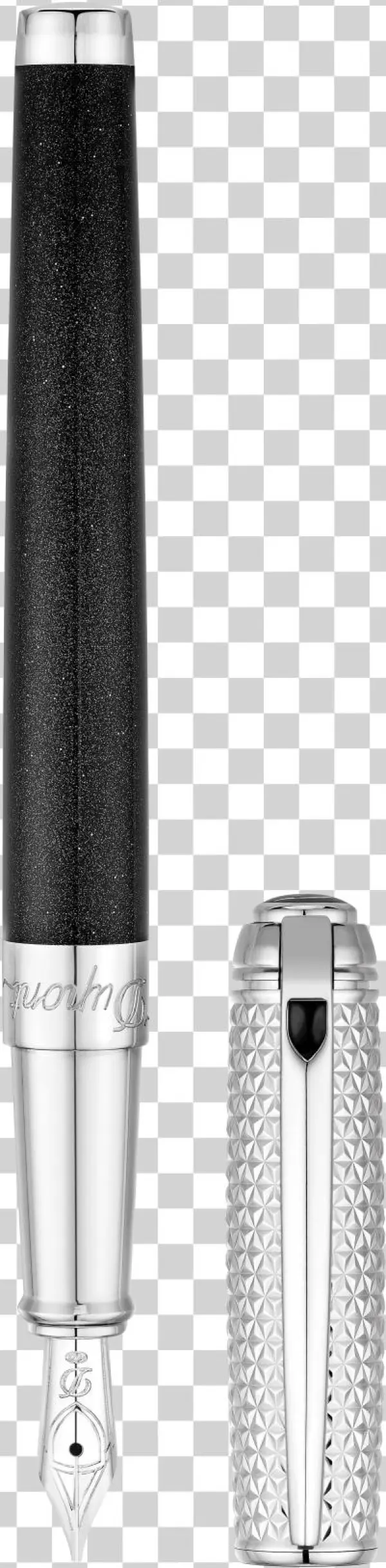 Tap To Expand - S.t. Dupont New Line D Medium Rollerball Pen, Lacquer,