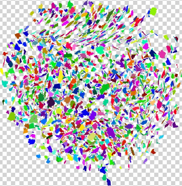 This Free Icons Png Design Of Explosion Shrapnel 2000