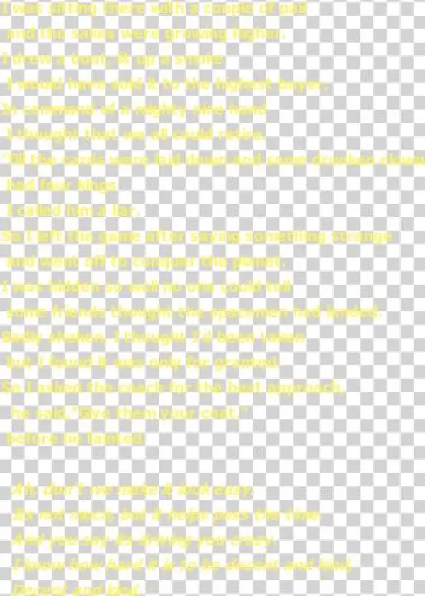 This Is A Rocker With Eric And Audley Laying Down Some - Hotel