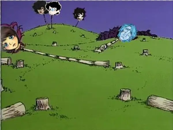 This Is The Cruel Reality That Is Happening Right Now - Cartoon