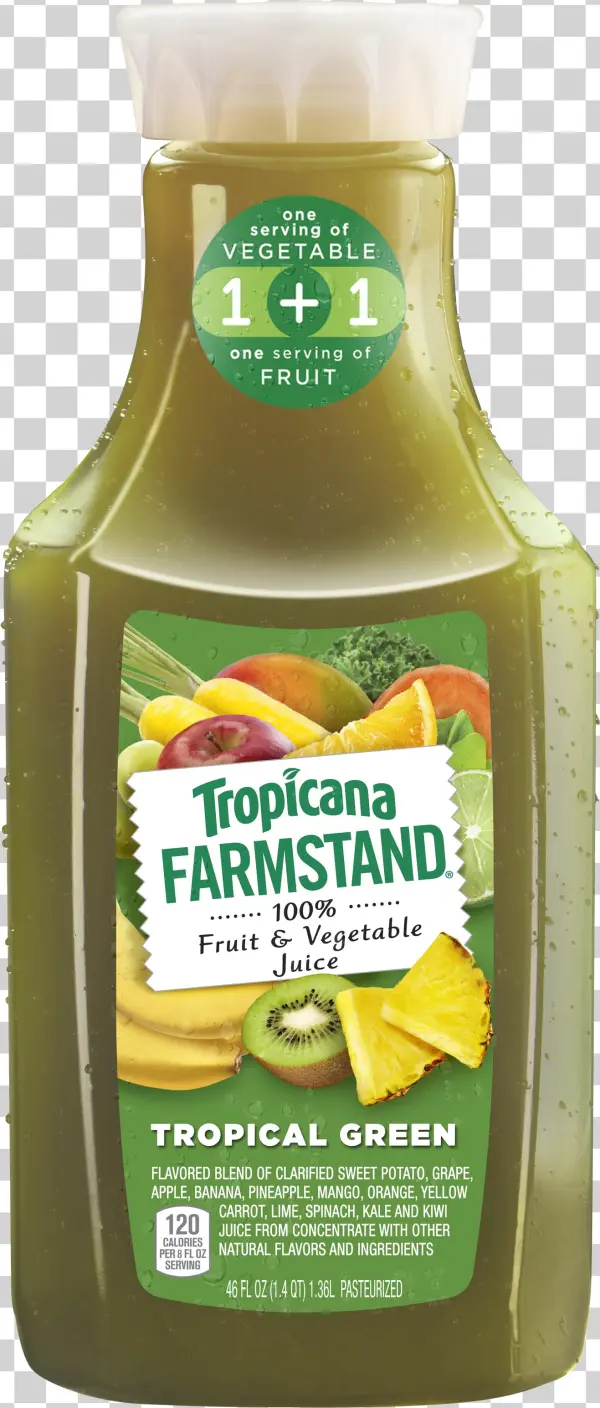Tropicana Farmstand Harvest Fair - Tropicana Farmstand