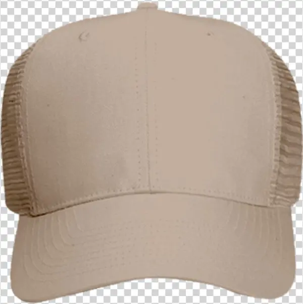 Trucker Hat