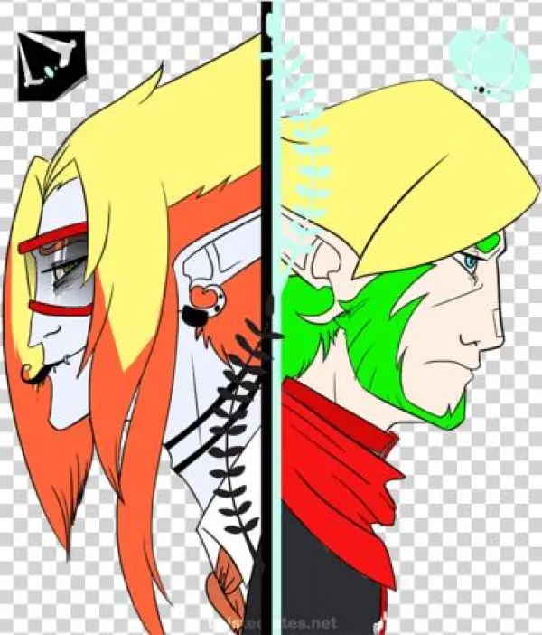 Twistedfates - Comics