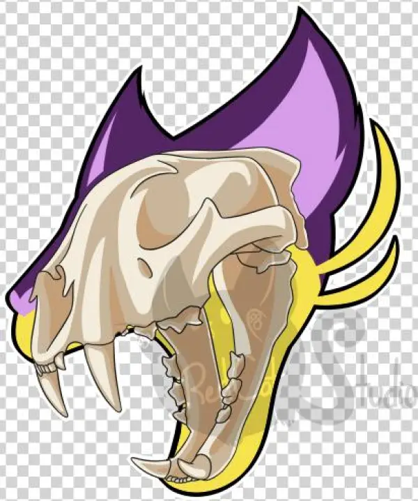 Twitch Logo For Meowtaylor