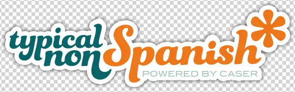 Typical Non Spanish - Graphic Design