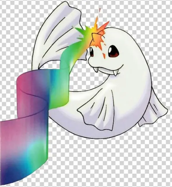 View Dewgong , - Dewgong