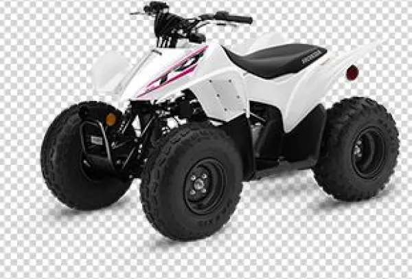 View Trx90x - 2019 Trx90x