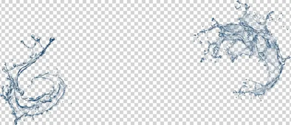 Viking Splashes - Gurin Professional Rechargeable Water Flosser With