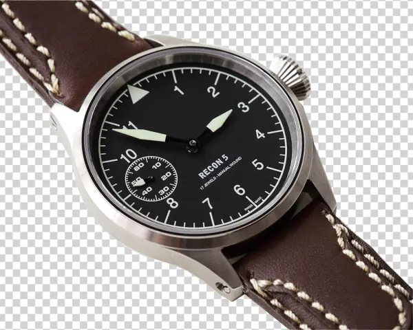 Watch - Prometheus Recon 5