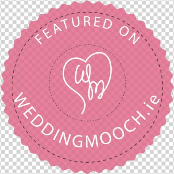 Wedding Mooch - Wcrs Agency Logo