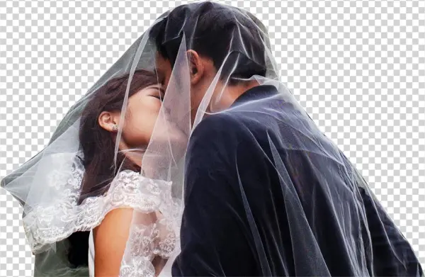 Wedding Videography & Cinematography - Bride