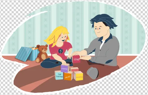 What Is Family - Family