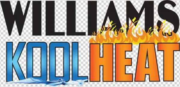 Williams Kool Heat