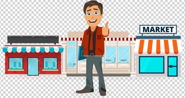 06 Pm 28010 Enterpreneur 5/23/2017 - Cartoon