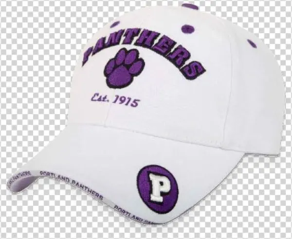 432nd Attack Squadron Custom Keychain - Baseball Cap