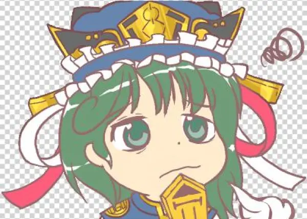 9912744 - >> - Cirno