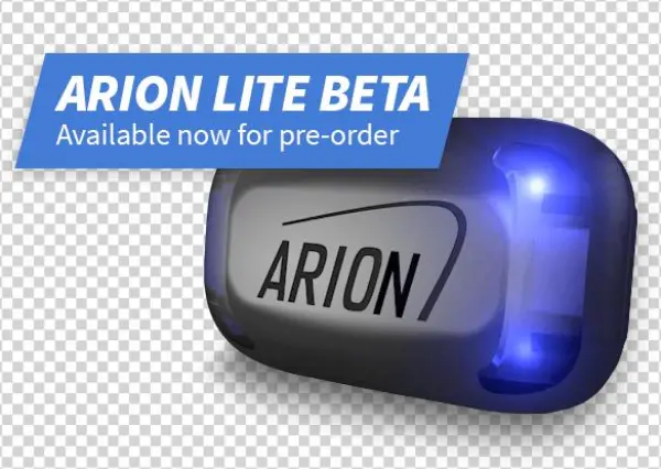 Arion Lite<br> - Wltb-db