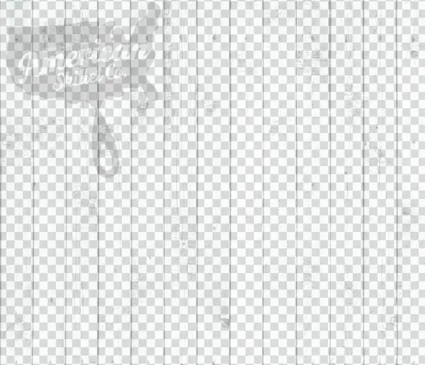 Asc Whitewood Opacity 75 With Logo - Plank