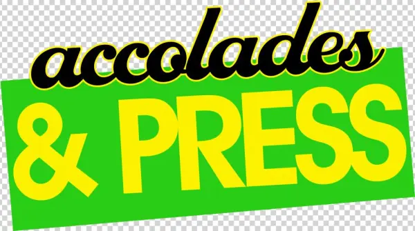 Awards - Dj Cash Money