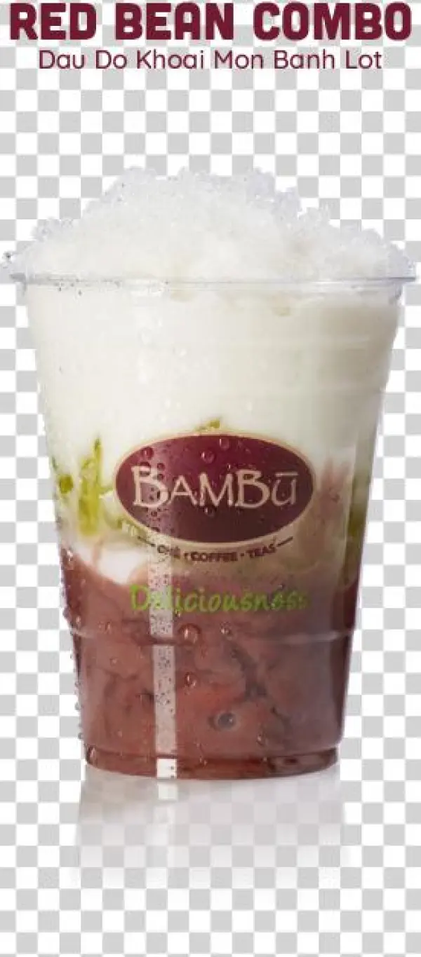Bambu Desserts