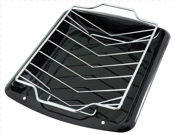 Bb92965 Bb92975 Bugg Baking Dish And Roast Holder Sold - Beefeater Bugg Roast Holder