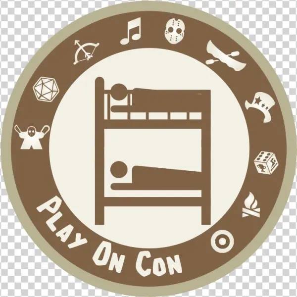 Bed Badge