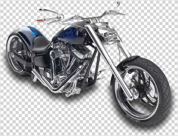 Big Daddy's Choppers Call David For More Info - Чоппер Модель