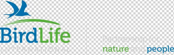 Birdlife - Birdlife International Logo