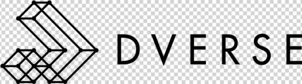 Black-horizontal - Dverse