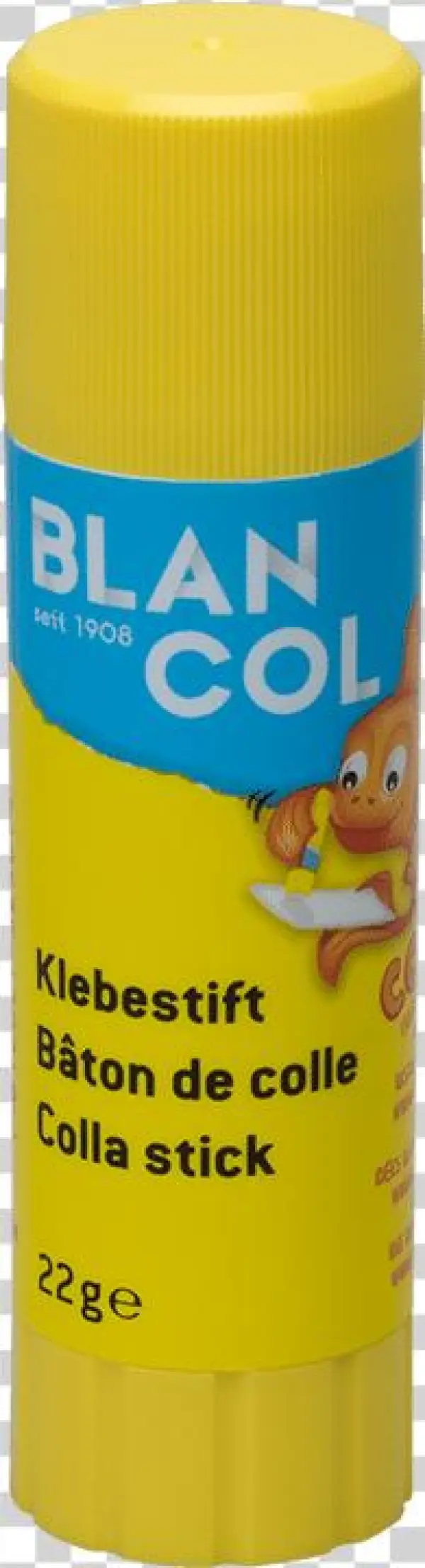 Blancol Glue Stick - Blancol Klebestift