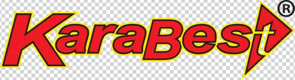 Broker Logo - Karaoke