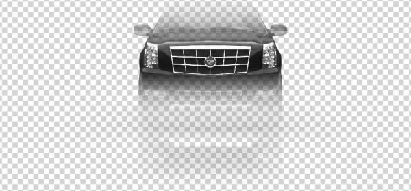 Cadillac Escalade Suv - Sedan