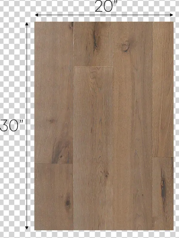 Choice Collection - Oak