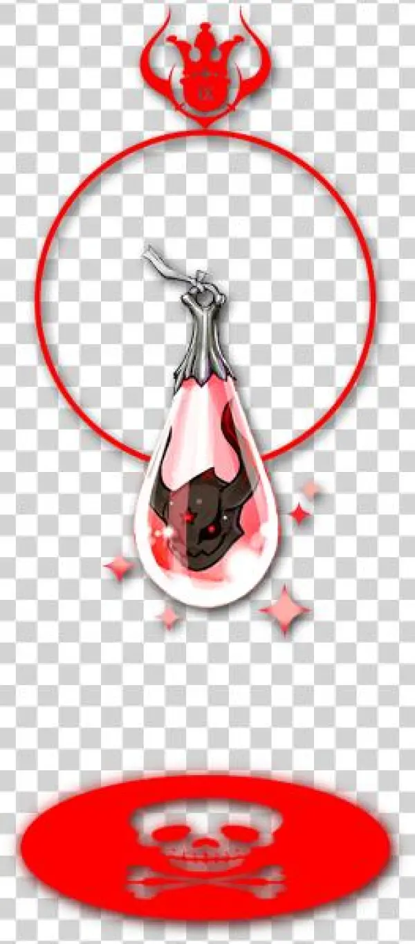 Demon's Tear - Helicopter