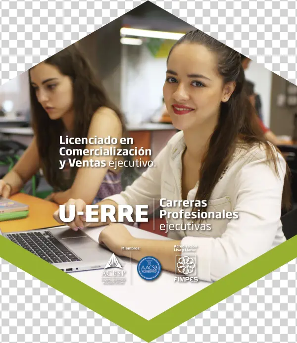 Educación Ejecutiva - Girl