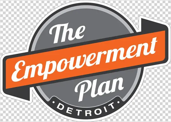 Empowerment Plan Logo - Empowerment Plan