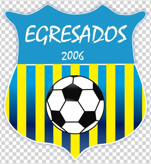 Escudo Echcydgc - Emblem