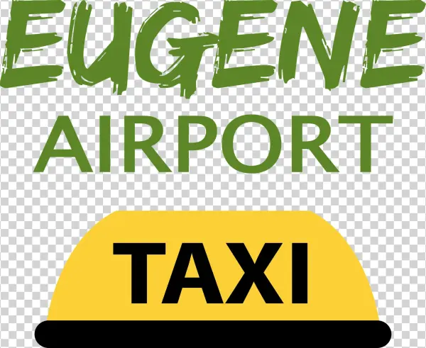 Eugene Airport Taxi - Taxicab