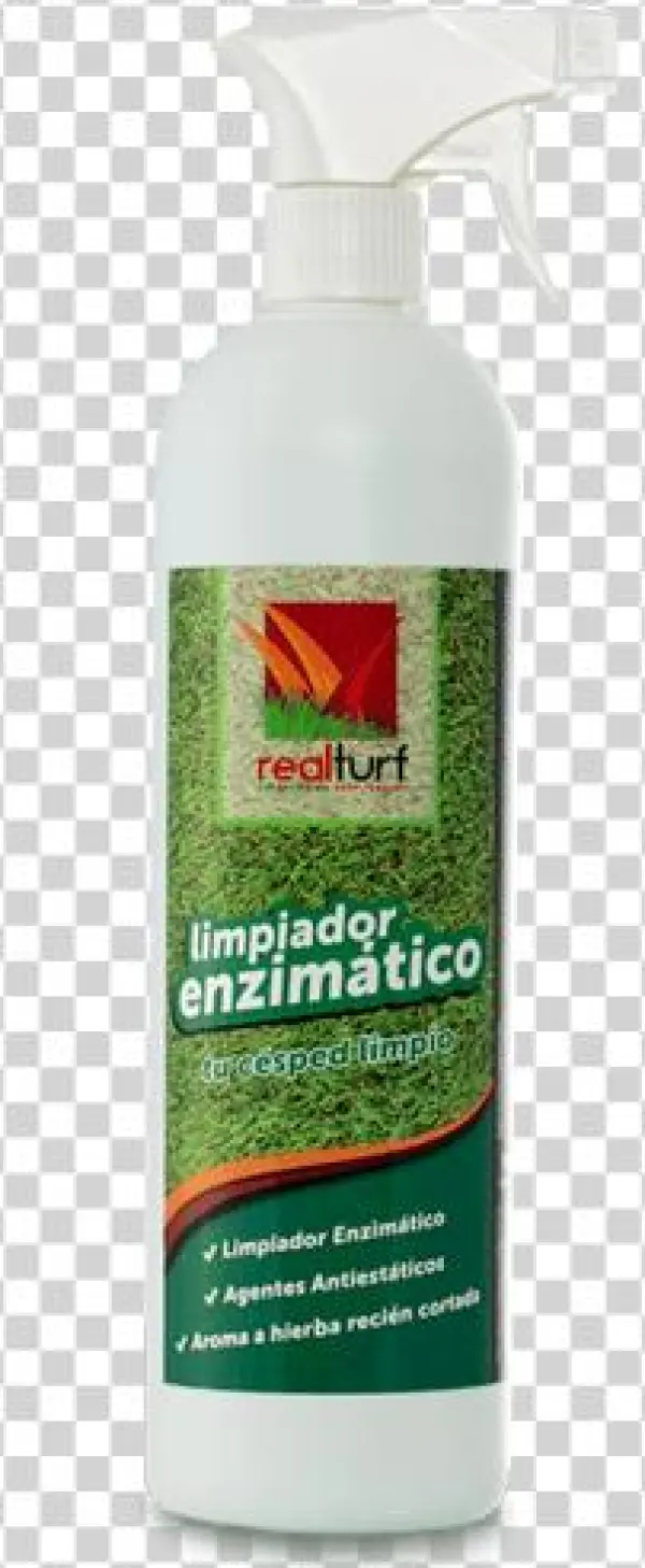 Foto Detalle Cesped - Realsmell